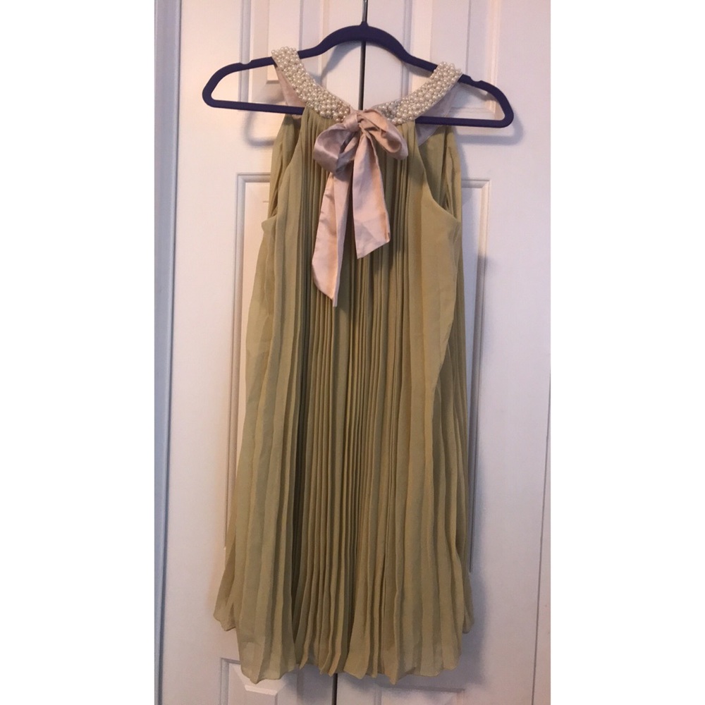 Darling Poppi Dress - Picture 2 of 4